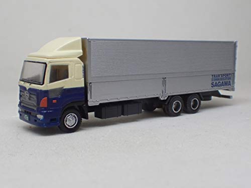 Amazon | トラックコレクション 第1弾 008 日野 プロフィア 佐川急便