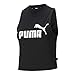Produktbild Puma Damen ESS High Neck Tank Tanktop, Black, XL