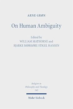 Paperback On Human Ambiguity: Writings on Religion and Subjectivity Book