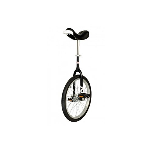 Monociclo xx5 Rueda 20'' Rojo