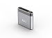 FiiO A1 Silver Portable Headphone Amp A1