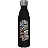 Star Wars Epic Logo Botella de agua de acero inoxidable de 17 onzas