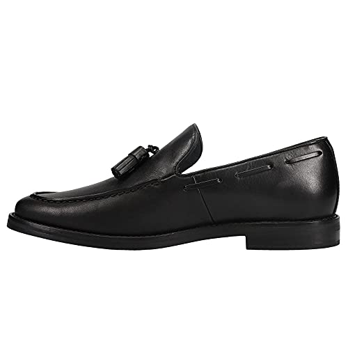 Sperry Men's Gold Cup Exeter Tassel Penny Loafer4