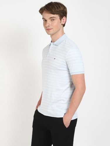 Image of Tommy Hilfiger Men Polo Shirt