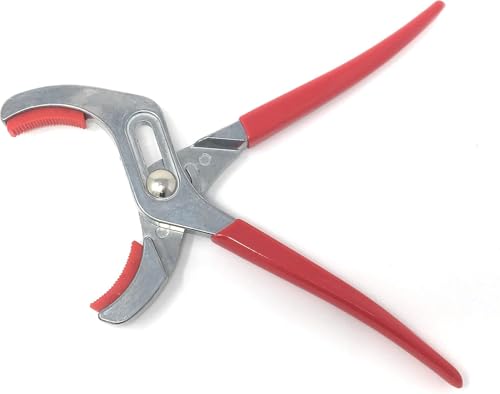 Image of Metal Magery Soft Jaw Cannon Plug (Soft Jaw Cannon Plug Aviation Electrical Connector Pliers) - 2 Pack
