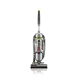 Hoover UH72460 Air Lite Corded Bagless Multi-Cyclonic Lightweight Upright Vacuum Cleaner