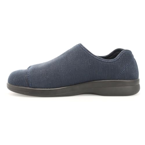 Image of Propet Womens Cush 'N Foot Slipper