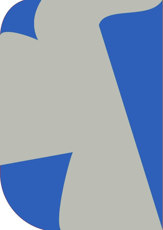 VK Vistook® Non-Transparent 2-in-1 Photography Backdrop Background Chromakey, 2 Colors in Single Backdrop (Night-Sky_Grey-6*9ft)