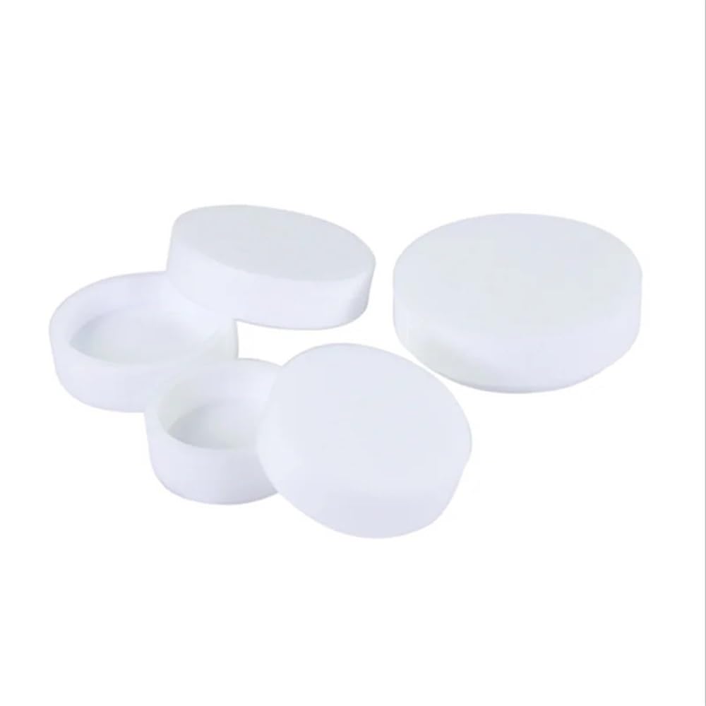 Attrezzature e forniture di laboratorio Recipiente for coltura in PTFE con piastra Petri da 30/40/50/60/70/80/90/100/110/120 mm