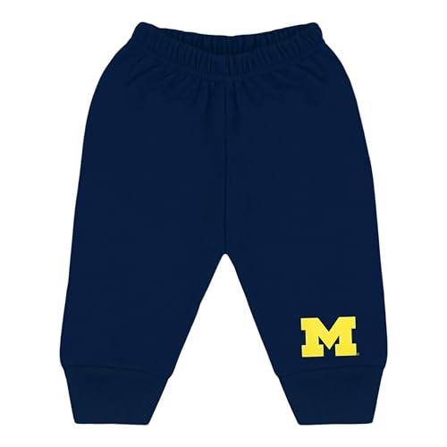 College Baby NCAA Infant Jogger Sweatpants