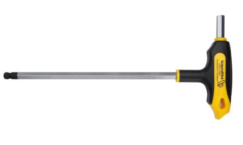 Bianditz - T Foxplus Bimat Hex Ball 5mm Handle Wrench