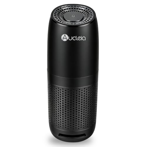 Aucleia Compact Air Purifier
