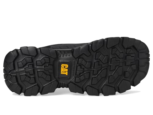 Image of CAT Mens Invader Sport Lo Mesh Ct