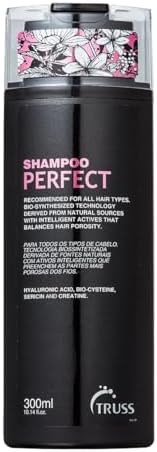 Truss Shampoo Perfect Alexandre Herchcovitch | Higienização Profu...