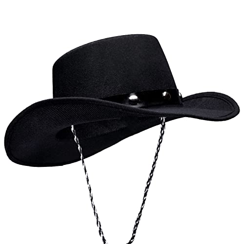 Baby Sized Cowboy Hat,Baby Cowgirl Hats, Infant Party,Toddler Hats-One Size Fits