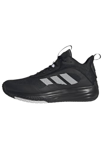 Image of adidas Mens Ownthegame 3.0 Sneaker