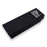ALTA CAPACITÀ 2000mAh E LUNGA DURATA: grazie a celle di altissima qualità che, anche a fronte di numerosi cicli di carica-scarica resteranno performanti e durature