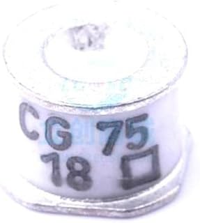 1 Pcs Discharge Tube (GDT) 75V Pulse: 20kAGPS.A.STANDARD75VMS SMD,6.05x8.3mm CG75MS