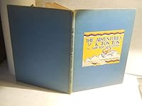 The Adventures of K'tonton: A Little Jewish Tom Thumb B0008CCILE Book Cover
