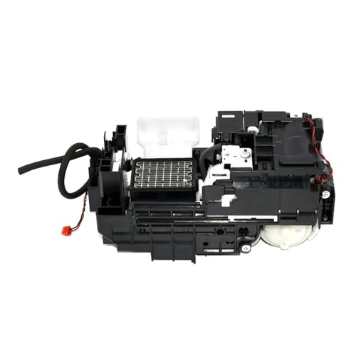 Módulo Assy Ink de limpieza Epson WF C5790 para reparar errores de impresión y líneas en papel
