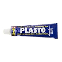 39607 - Revell - Plasto Spachtelmasse, 25ml, 12 x 3 x 3 cm