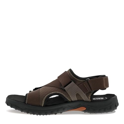 Drew Men’s, Wander Sandal, 11.54
