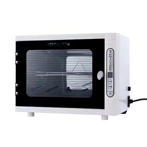 Smiledt 12L UV Lighting Autoclave Machine