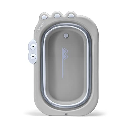 Banheira Retrátil Crocodilo Multikids - BB1223