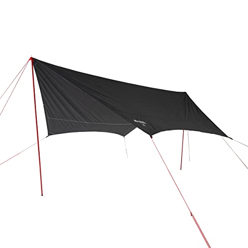 ロゴス Black UV ヘキサタープセット M 71902012