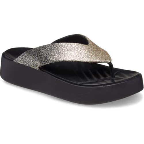Image of Crocs Getaway Platform Flip Flop