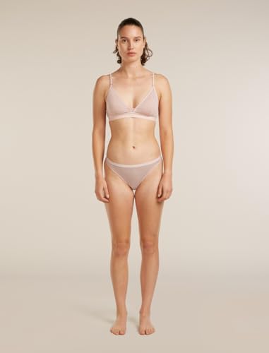 Image of Icebreaker Merino Women's Siren Thong