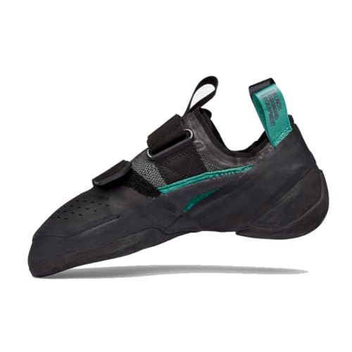 Zapatos de escalada Method Black Diamond para mujer en roca y rocódromo 3