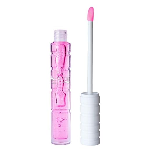Max Love Batom Gloss Latex 15