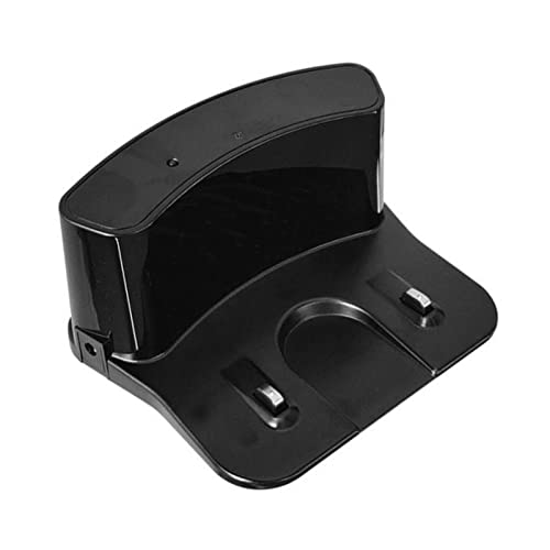 RAYPUR Robot Vacuum Cleaner Charging Station Base Spare Parts Sweeping Robot Accessories Charger Dock Compatible for Ilife V3 V5 A4 V5s V5s Pro T4