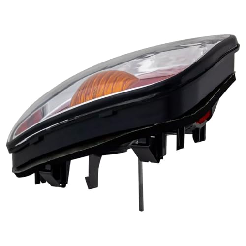 Optique feu arrière Mini R50 R53 2001-2004 remplacement de frein - 4