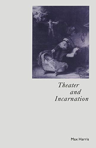 Theater and Incarnation view 2
