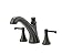 Pfister Arterra 2-Handle Roman Tub Trim, Tuscan Bronze