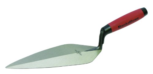 Masonry Brick Trowel 13 inch London Pattern