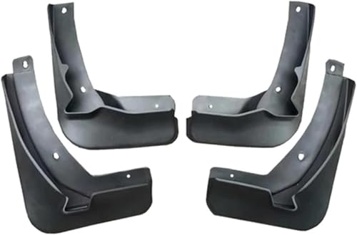 Bavette anti-projections pour Golf Hatchback et Variant, protection contre la boue et débris