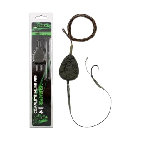 Nœud papillon Ready2Fish Angel-Berger Cover