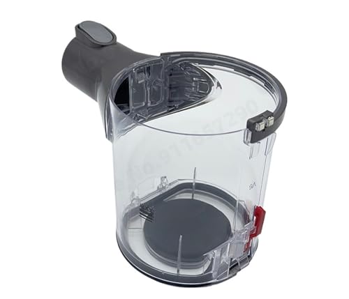 Bac à poussière compatible Dyson V6 DC59 DC61 HH08 - Interface B
