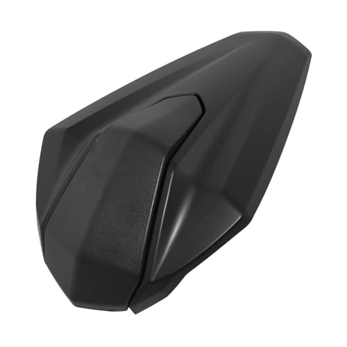 Carénage selle arrière Z400 : transformez votre moto pour vos sorties solo