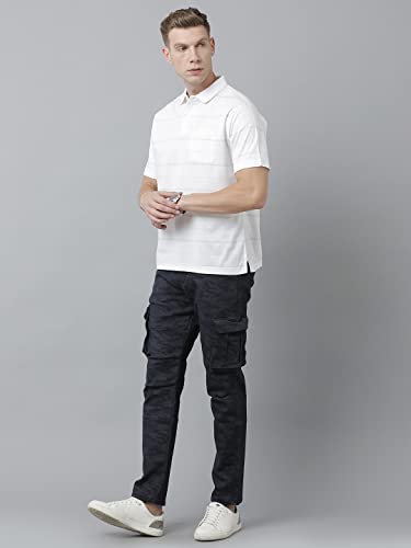 Classic Polo Men's Regular Fit T-Shirt