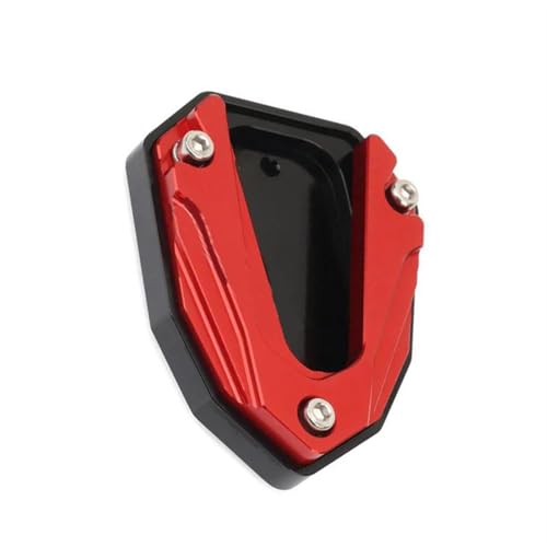Extension béquille moto XMAX300 accessoire élargisseur 2023