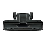 WAP Aspirador de Pó Vertical SILENT SPEED MAX 3 em 1, Compacto, 1 Litro, com Extensor Removível, 145mbar 1350W 220V glide