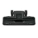 WAP Aspirador de Pó Vertical SILENT SPEED MAX 3 em 1, Compacto, 1 Litro, com Extensor Removível, 145mbar 1350W 220V glide
