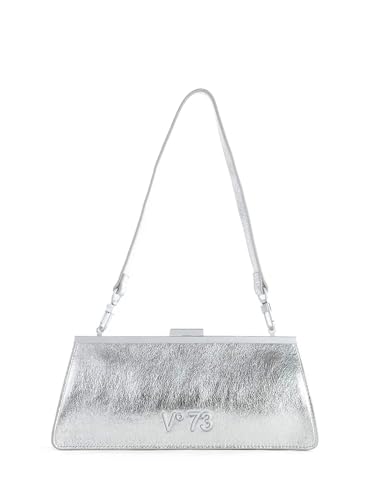 Sac à Main V73 Crossbody Argent idéal pour vos sorties urbaines en ville