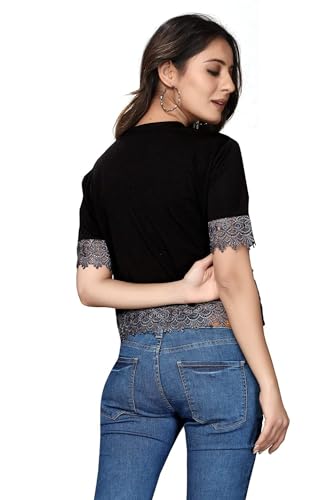 Image of Regolith Designer Sarees Women T-Shirt