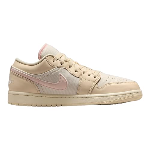 Image of Nike Women's Air Jordan 1 Low-Top Shoes