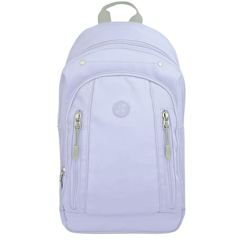 Sugar Medical Insulated Diabetes Sling Backpack | Diabetic Care Products | Diabetic Supplies Travel | Diabetes Organizer (Taylor)